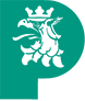 Parkering Malmö logotyp