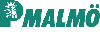 Parkering Malmö logotyp